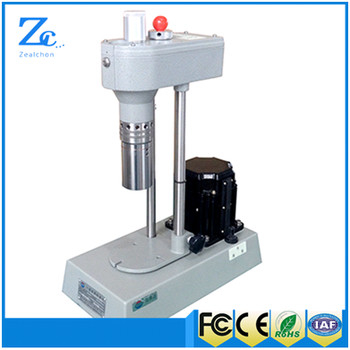 ZNN-D6 Six-Speed Rotational Viscometer for drilling fluid instrument
