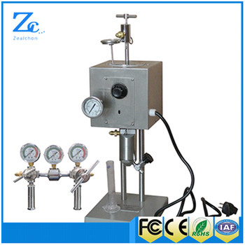 GGS42-2 HPHT Filter Press for test filter loss of drilling fluid or cement slurry