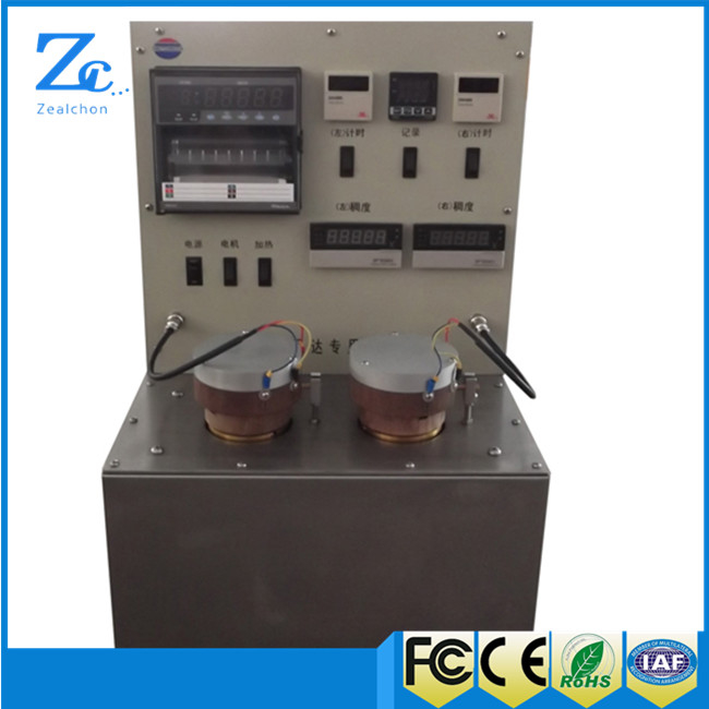 HTD1200 Atmospheric consistometer for drilling fluid instrument