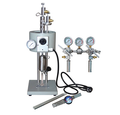 GNF-1 HPHT sticking tester for Drilling fluid testing
