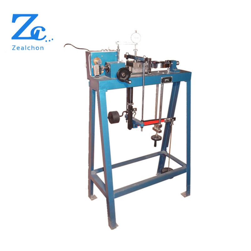 C012 Soil two speed direct shear test apparatus
