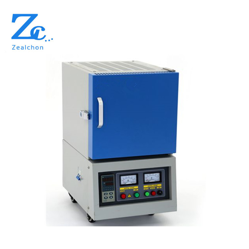 Laboratory Heating equipments high temperature electric muffle vacuum furnace 2400C