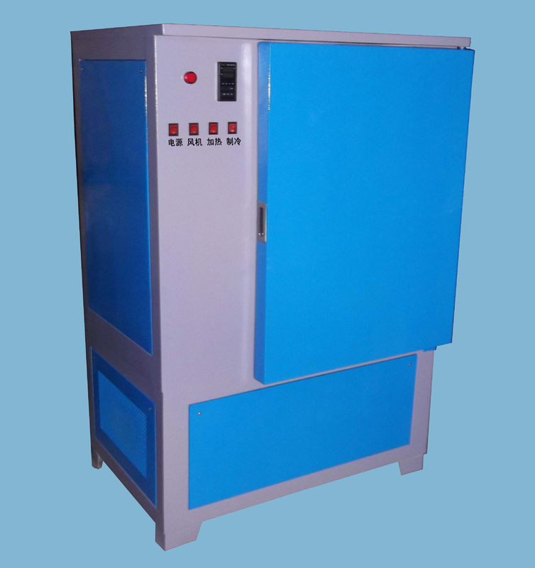 C058 Concrete Freezing Thawing Cycle Frozen and melting chamber machine