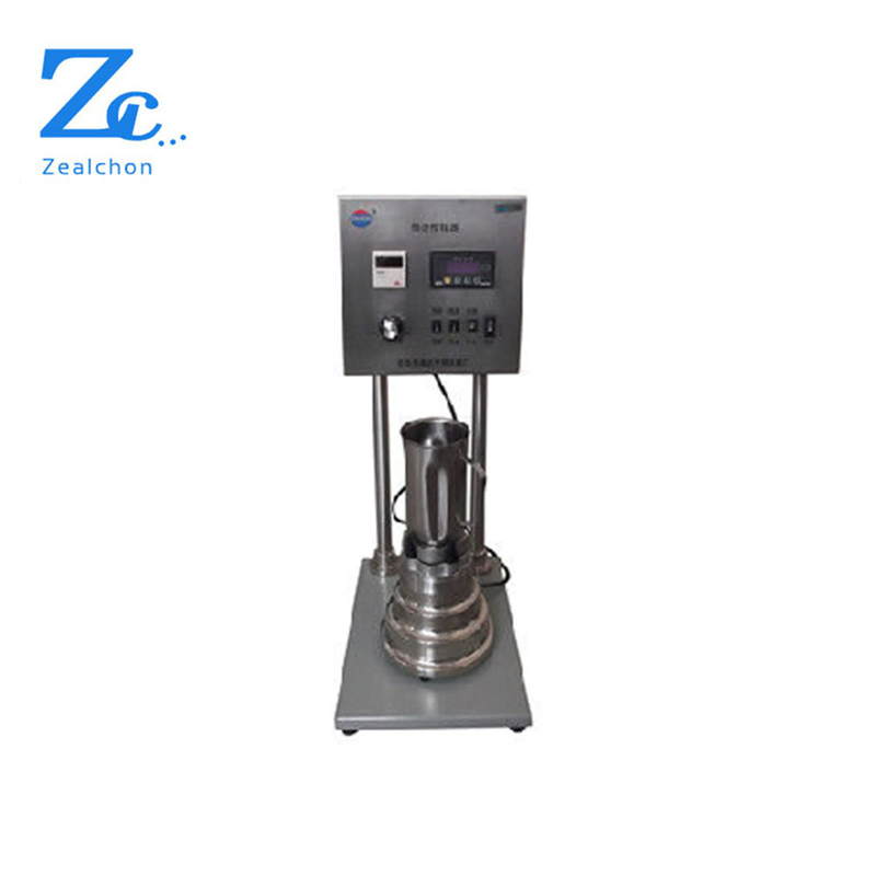 HTD3070 Constant speed mixer for cement in drilling fluid instrument