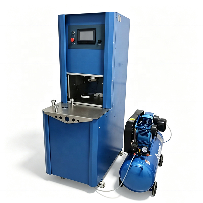 A105 ASTM D6925 Automatic High Precision Superpave Gyratory Compactor Asphalt Mixture Specimen Preparation Machine