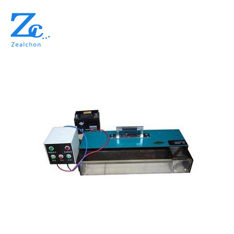 B027 Electric sanding device(measuring pavement structural depth) for soil test machines