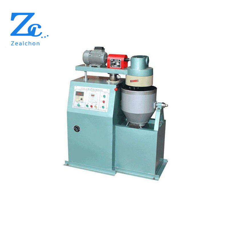 A057 10 liter or 20 liter asphalt bench mixer Horizontal Asphalt lab mixer