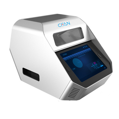 XF-A6 2021 New model Portable Xrf Spectrometer for Gold Purity and Karat Tester
