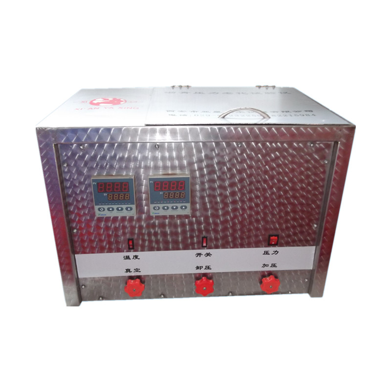 A32 Pressure aging vessel accelerated asphalt aging test device ASTMD6521