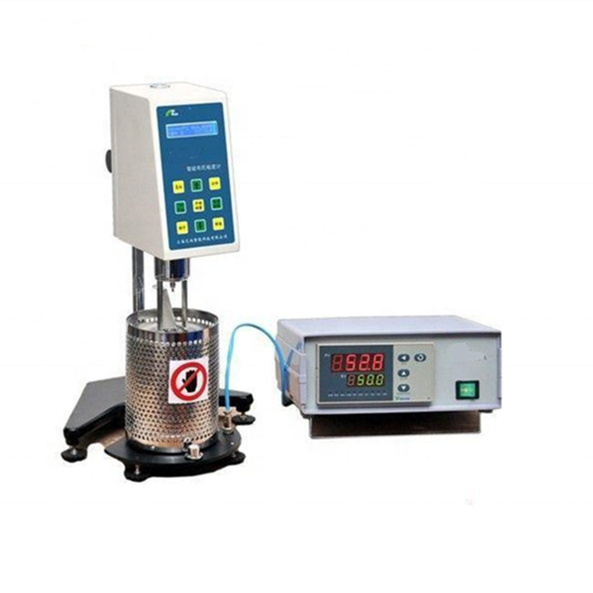 A21 Lab digital rotational viscosity meter brookfield rotational viscometer for petroleum, oil or cosmetic