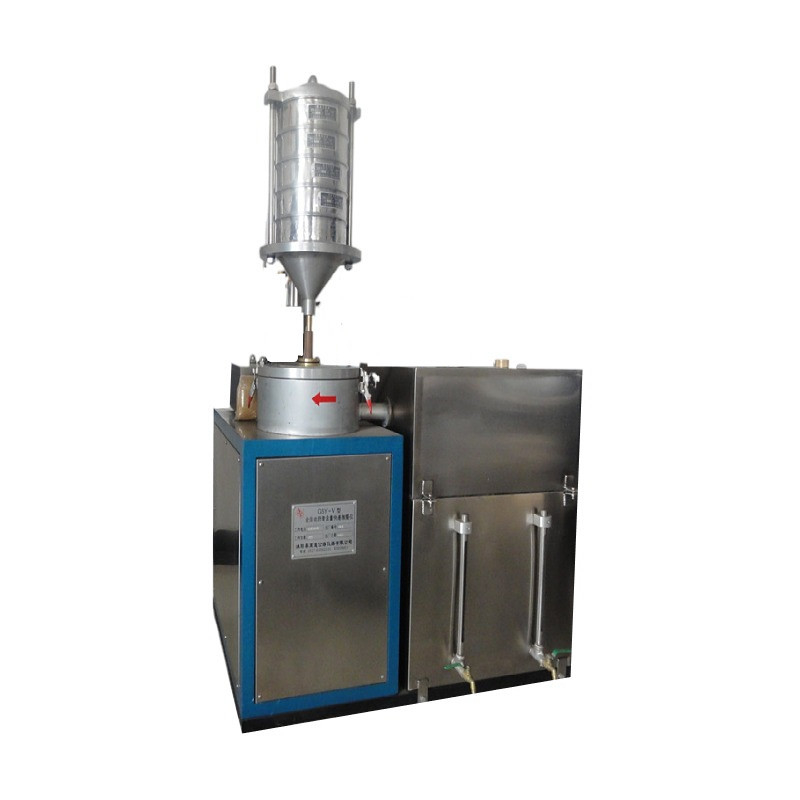 A80 ASTM D2172 Laboratory Automatic Asphalt Centrifugal Extraction Test