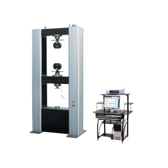WDW-10kn Automatic electronic universal testing machine