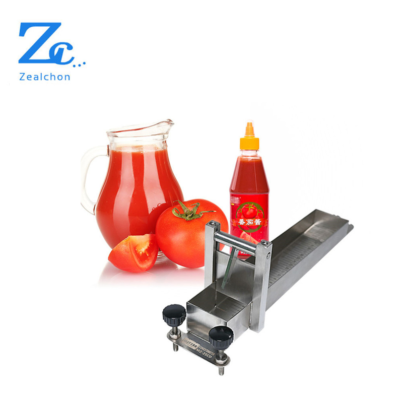 MZ-25CD Bostwick Consistometer for determine the viscosity of ketchup, jam and yoghurt