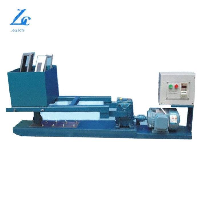 A48 Asphalt Load Wheel Rolling Tester and Wheel Roller Compacting Testing Machine