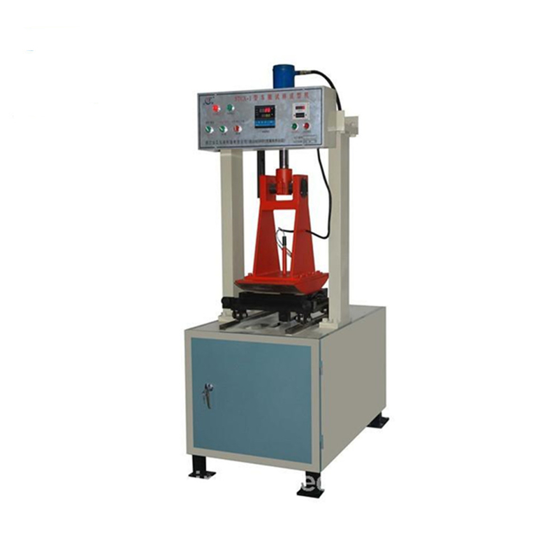 A078 Asphalt Hydraulic rutting test molding machine