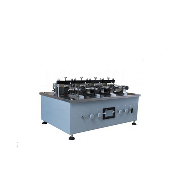 C010-A Automatic computer control direct shear apparatus for shearing strength for soil Lab Testing Equipment