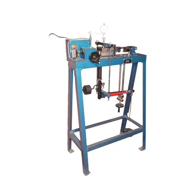 C012 Electric Strain Direct Shear Residual Testing Apparatus for soil ...