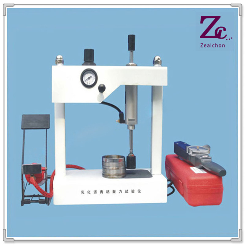 A053 Asphalt test equipment for bond strength tester