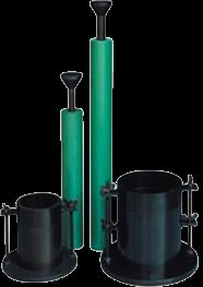 C023 soil standard proctor compaction test for soil testing machine