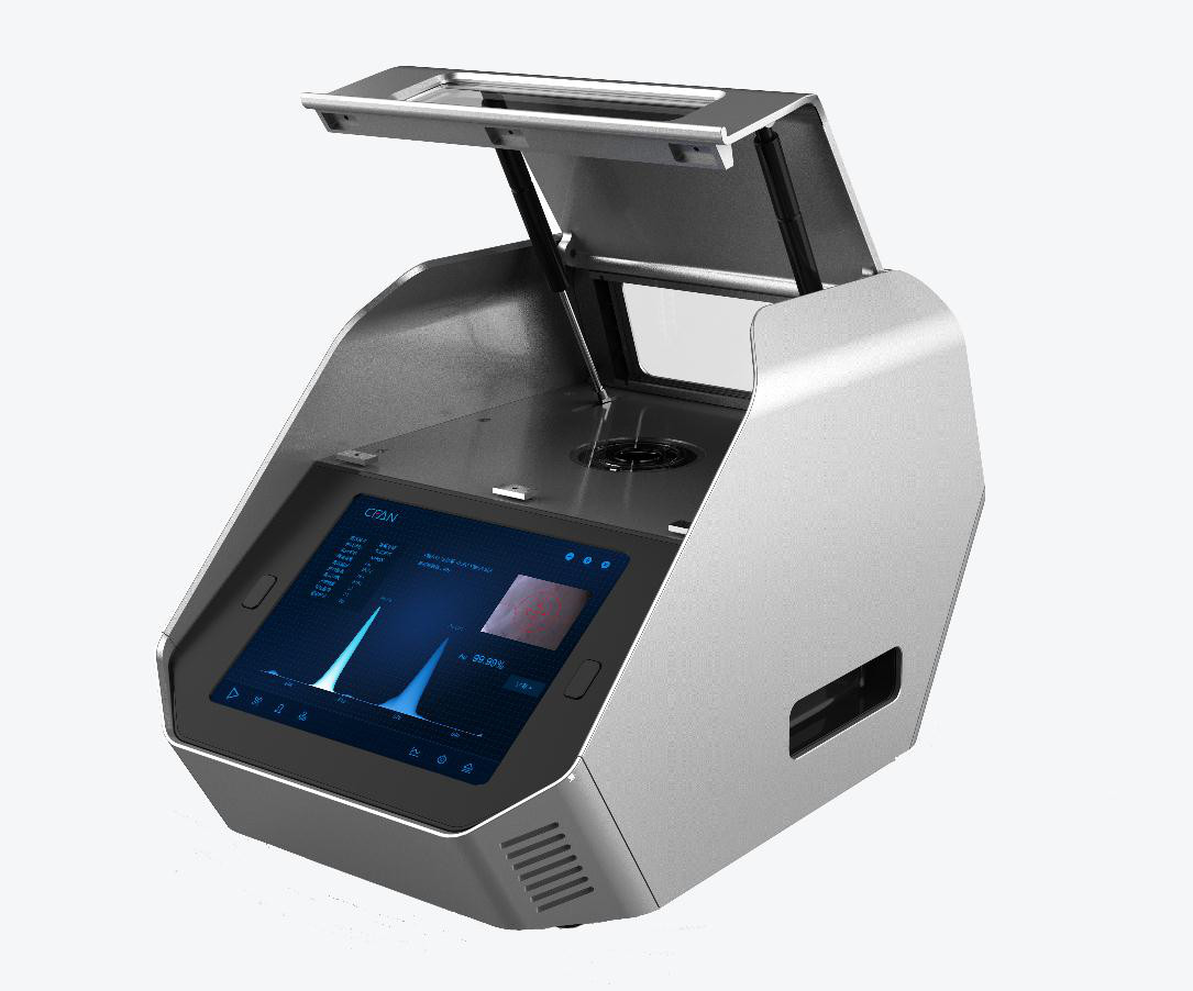 XF-A6 Handheld gold x ray high precision handheld gold xrf analyser