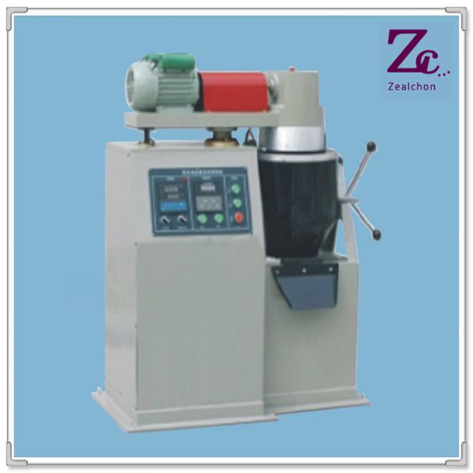 Vertical Automatic Asphalt Lab Mixer