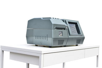 XRF gold coin tester  for gold, silver jewelry purity testing