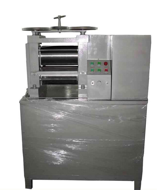 ZC5HP Jewelry or gold chain making and rolling machine for gold making