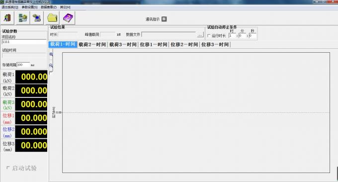 C062 Manually operated stone direct shear test equipment strength testing device rock or concrete