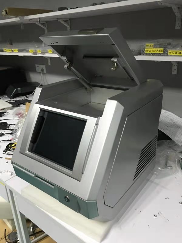 2021 New model Precision Metal Purity Gold Karat Tester