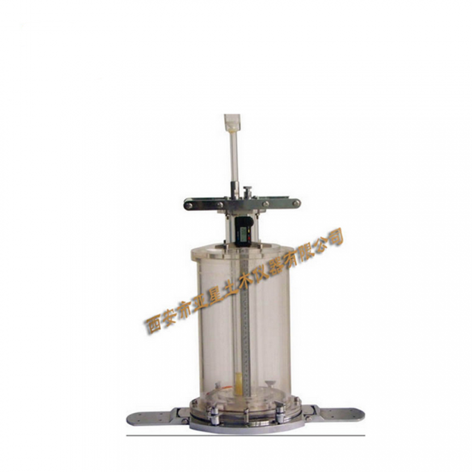 C111 Balloon method Soil Density Tester