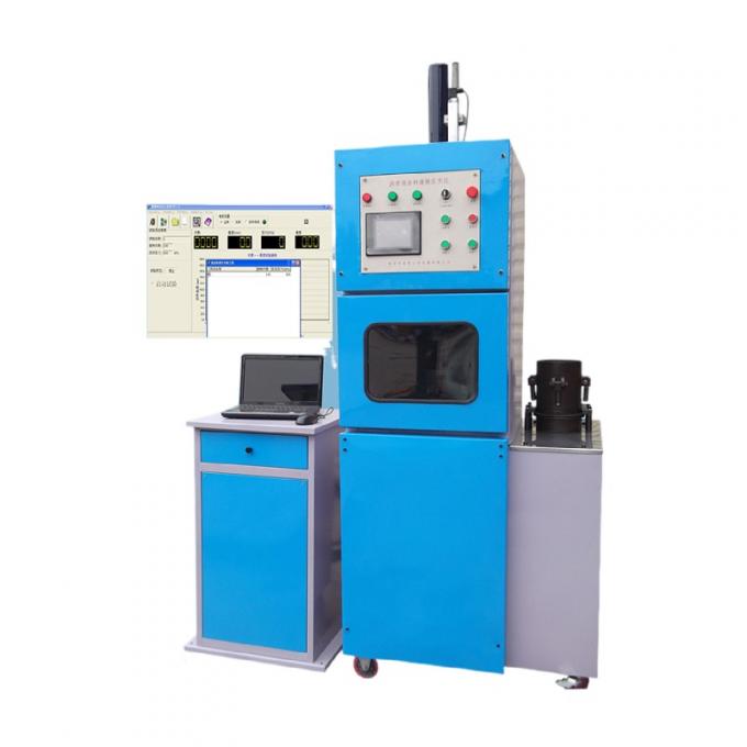 A105 Asphalt mixture SuperPave Gyratory Compactor