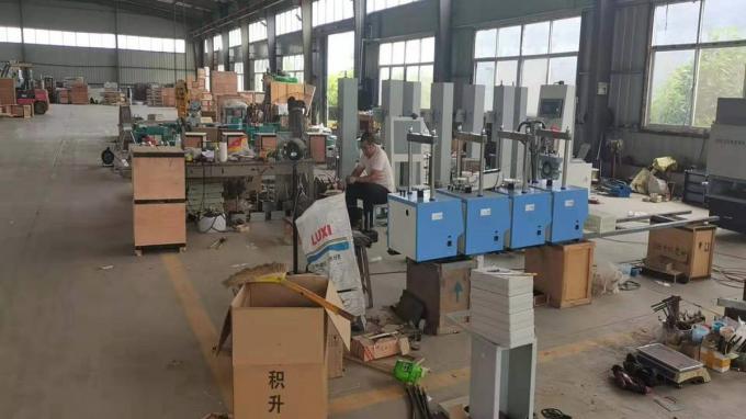 C054 100KN High Quality Digital Display Rock Point Load Test Apparatus per ASTM D5731