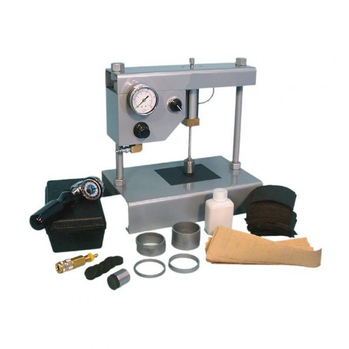 A53 Laboratory Emulsified bitumen emulsion adhesion tester