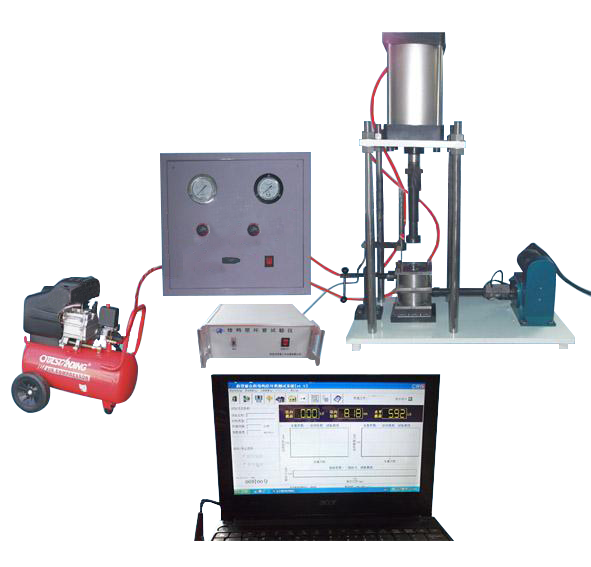 C019 Soil Dynamic Direct Shear Instrument