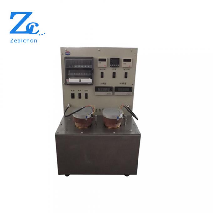 1200 Portable Atmospheric Consistometer Drilling Mud Tester Lab Equipment Analysis Device Slurry Testing