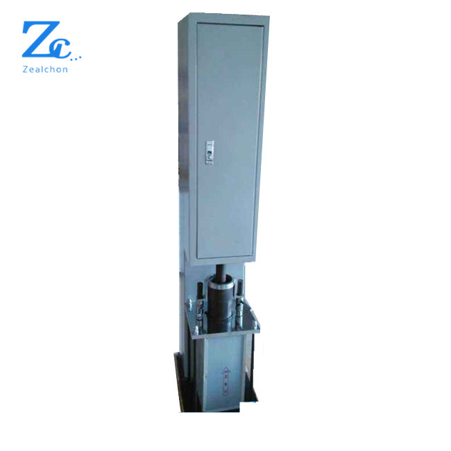 A59 Standard and modified automatic asphalt digital electrical marshall compactor