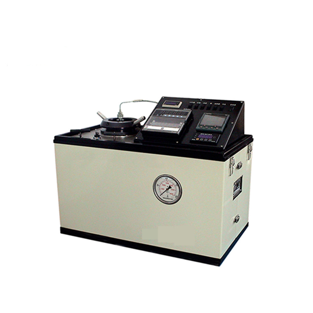 7720 Portable High temperature high pressure benchtop cement consistometer