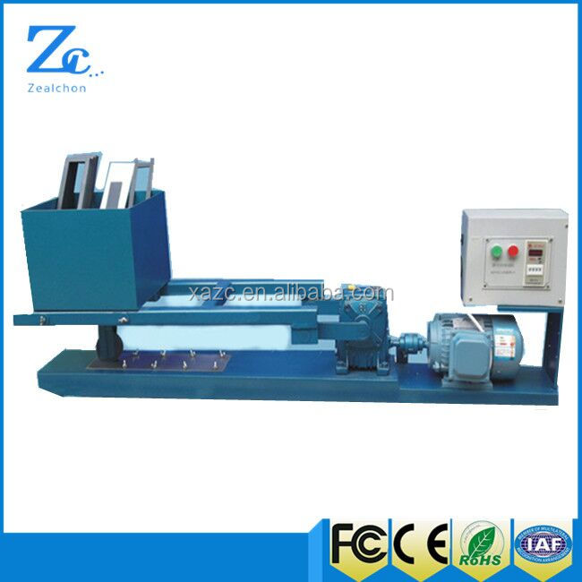 A48 Emulsified Asphalt Slurry Seal Load Wheel Rolling Tester