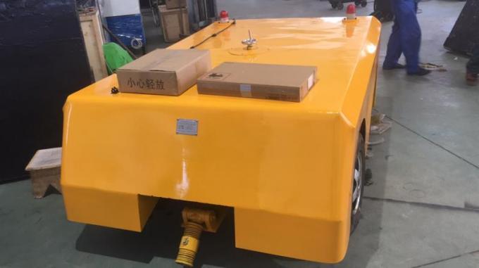 B004 Laser Surface Profilometer International Road Roughness Index Tester (IRI) tester or Profilometer