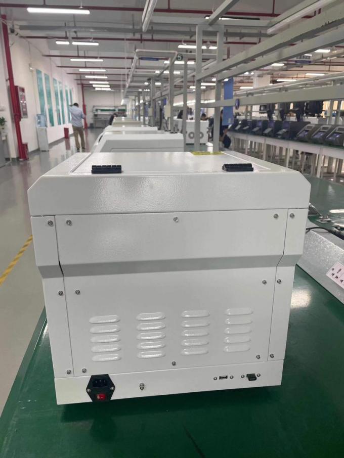 XRF-A3 XRF Portable Gold Testing Machine energy dispersive x-ray fluorescenAssay Machine