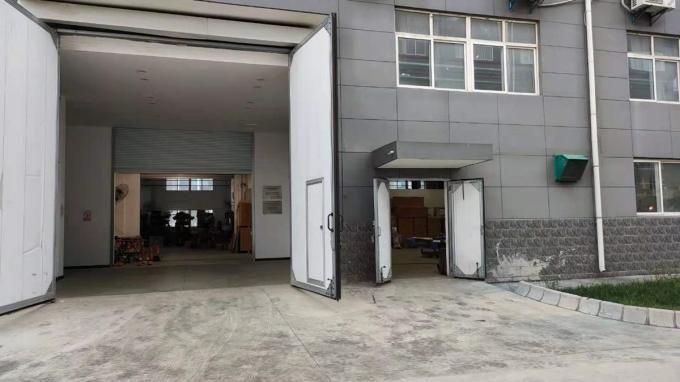 2000kn Computer Control Concrete Press Compression Strength Testing Machine