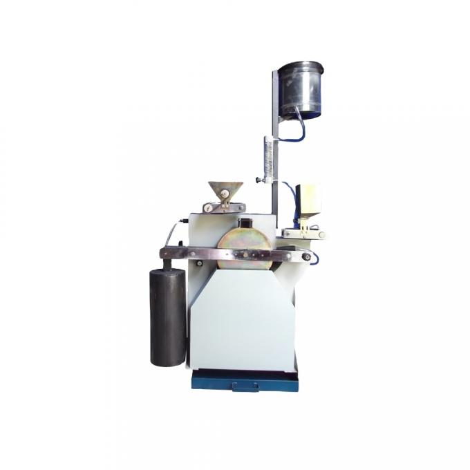C066 Laboratory Polishing Machine Digital Display Coarse Aggregate Accelerated Stone Polisher Machine
