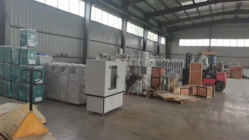 B002-B Pavement Walking Profilometerfor International Roughness Index (IRI)