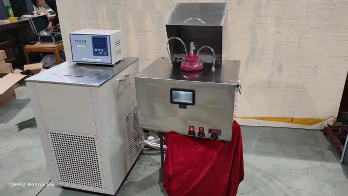 A94 Automatic Bitumen asphalt Breaking Point Tester