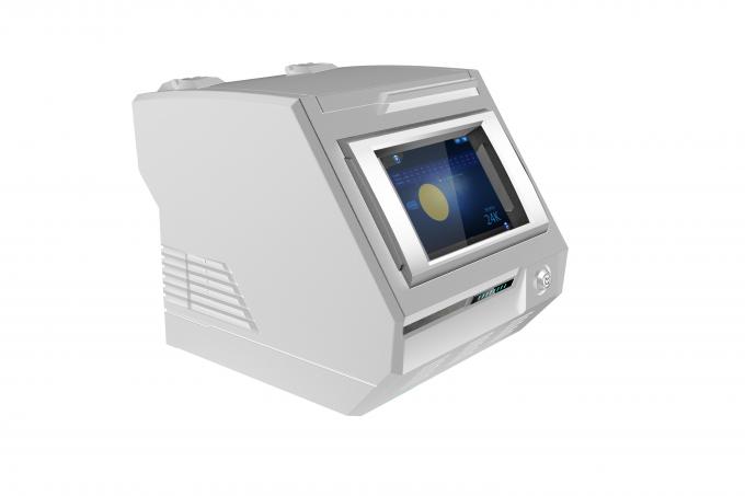Desktop jewerley shop use gold XRF Spectrometer or analyzer