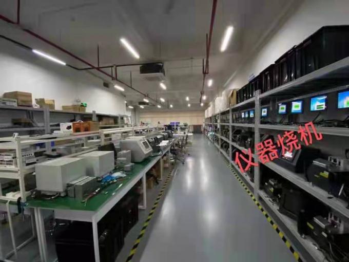 T6 Xrf Gold Palladium Purity Density Testing Machine Gold Tester with Si-pin Detector