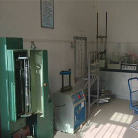 A62 ASTM D6927 Asphalt Marshall Stability Test Machine for Marshall Stability Value Test