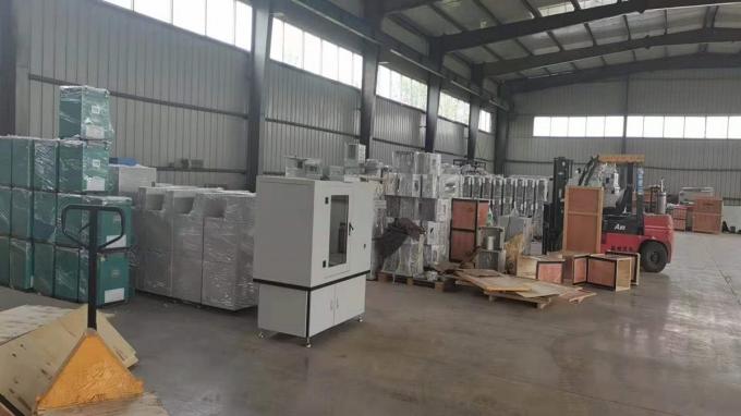 A14 ASTM D2872-04 Rotating Bituminous Membrane Oven Bitumen Rolling Thin Film Oven (RTFO) Asphalt and Bitumen Ovens