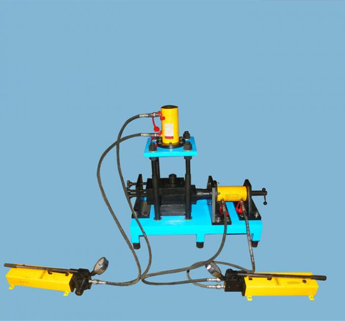 C062 Manual Hydraulic Portable Direct Shear Rock Shear Box Apparatus