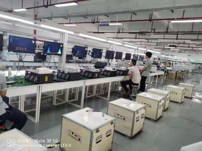 T6 XRF Precious Metal Gold Analyzer Instrument in Jewelry Recycling, Jewelry Factories Hallmarking Center